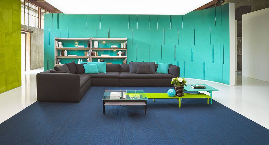 Журнальный столик Paola lenti Tapio - фото-2 | interior market