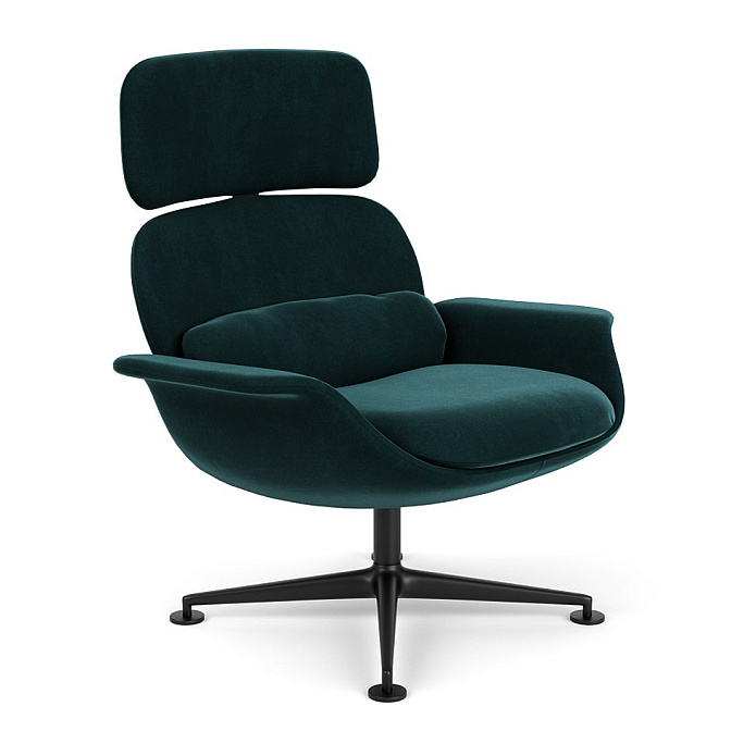 Кресло Knoll KN02 - фото-1 | interior market