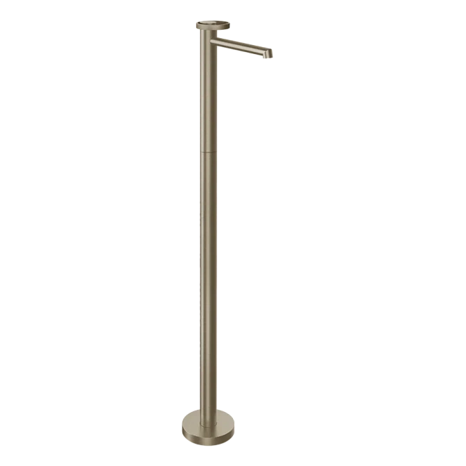 Смеситель для раковины Gessi ANELLO - фото-1 | interior market