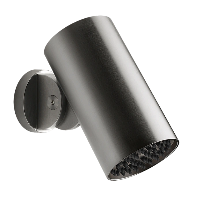 Верхний душ Gessi FLESSA - фото-1 | interior market