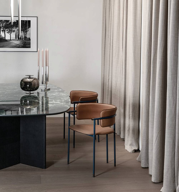 Стул Cierre Mac - фото-3 | interior market