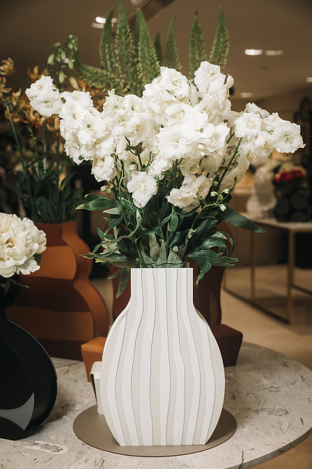 Ваза  ADJ Otto  - фото-3 | interior market