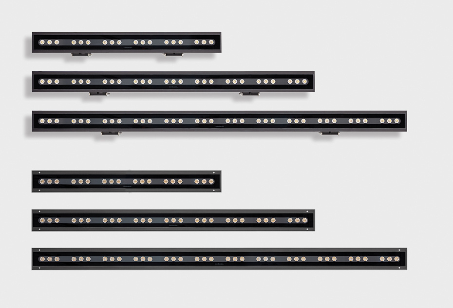 Уличный светильник  Lombardo In-Rol - фото-5 | interior market