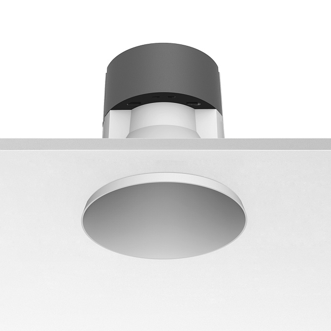 Встраиваемый светильник  Flos Downlight - фото-1 | interior market