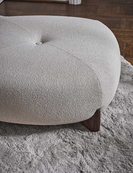 Пуф Porada Softbay - фото-3 | interior market