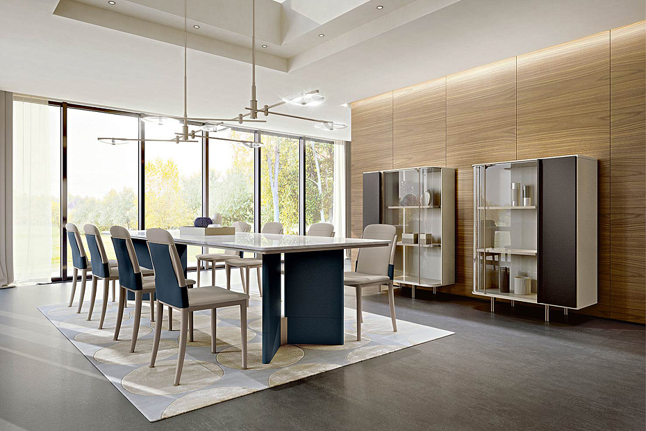 Стул обеденный Turri Zero - фото-5 | interior market