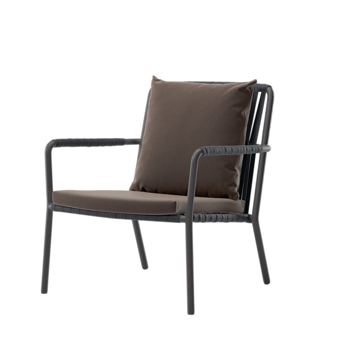 Кресло Kettal Net - фото-1 | interior market