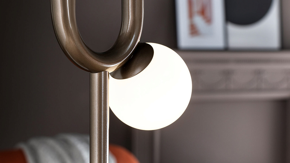 Торшер  Masiero Visio - фото-4 | interior market