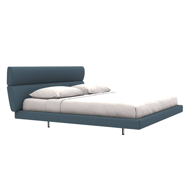 Кровать De Padova SLEEPING CAR - фото-1 | interior market