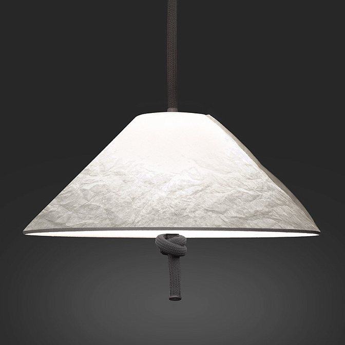 Потолочный светильник Contardi Hat - фото-1 | interior market