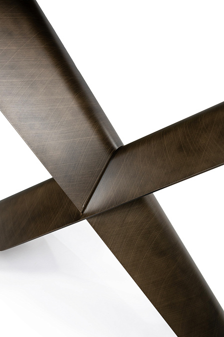 Консоль Cattelan Italia TERMINAL Keramik Premium - фото-3 | interior market