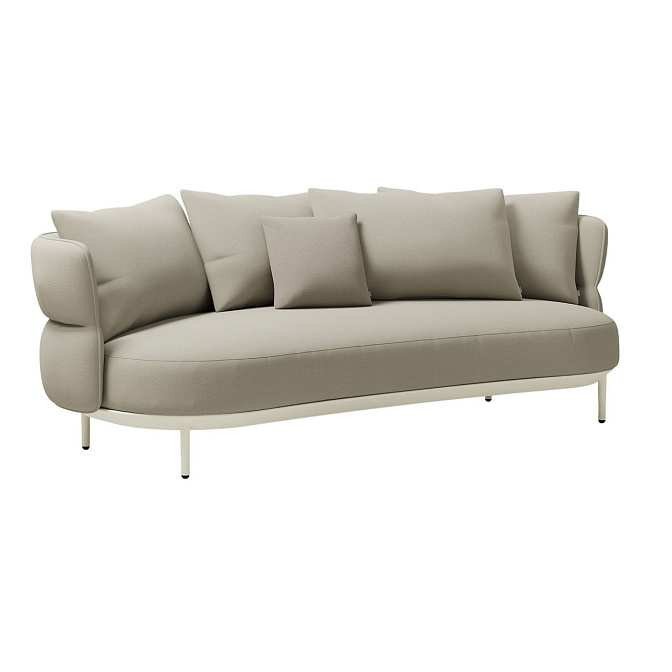 Диван для улицы Amba Essence - фото-1 | interior market