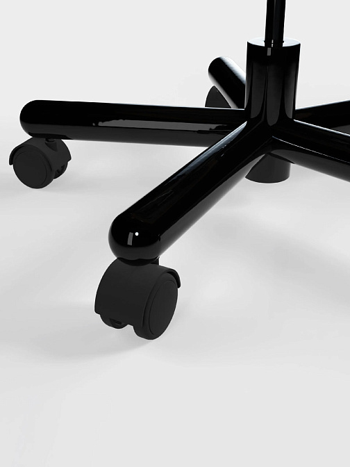 Офисный стул Tom Dixon Fat Work Chair - фото-5 | interior market