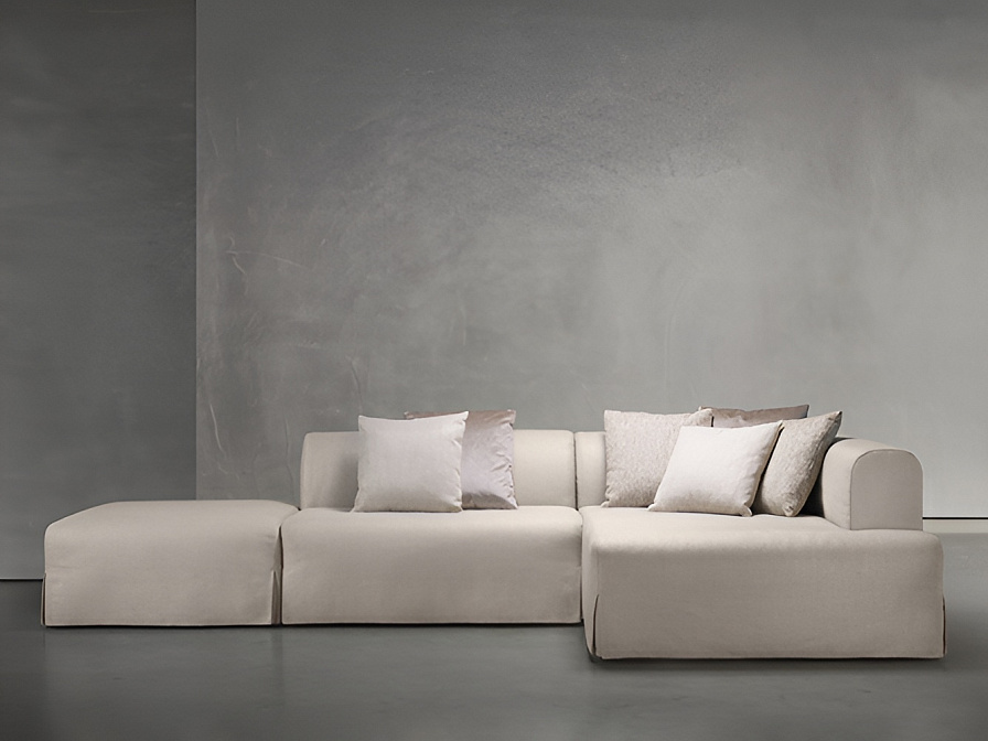 Пуф Studio Piet Boon Isa - фото-3 | interior market