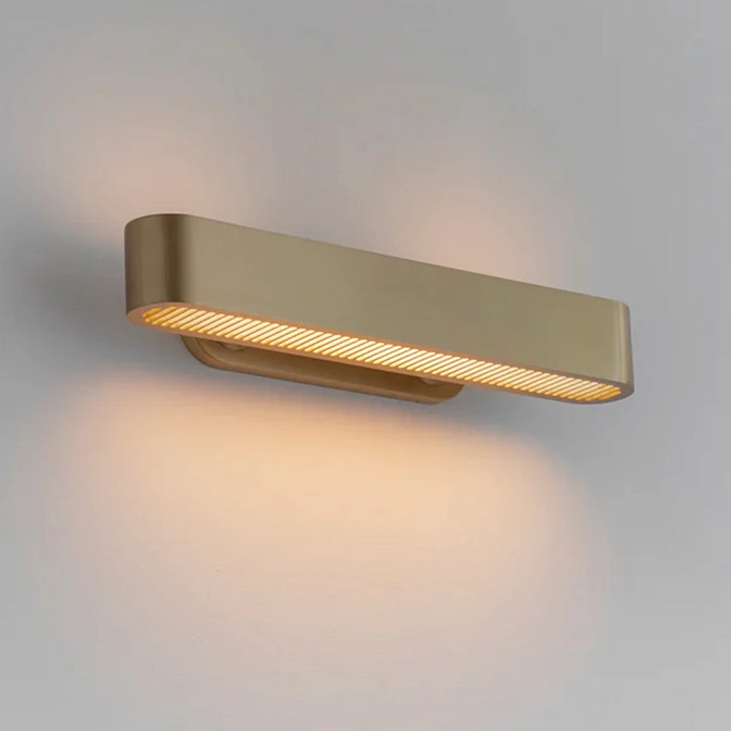 Бра Bert Frank COLT - фото-1 | interior market