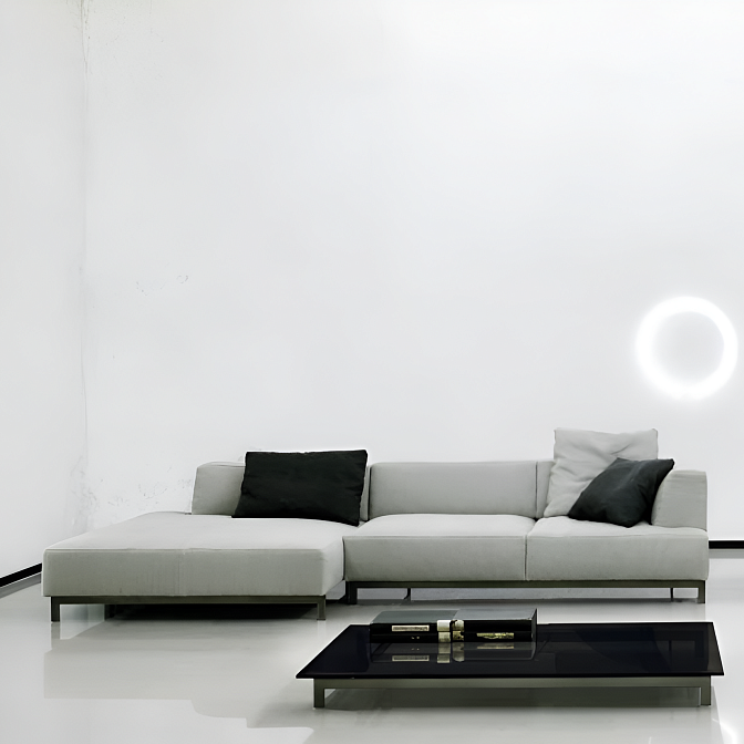 Журнальный столик Living Divani Metro  - фото-1 | interior market