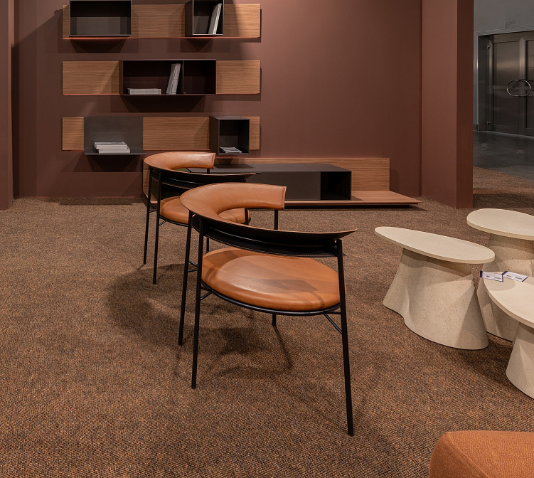 Кресло MDF Italia CANTLE - фото-3 | interior market
