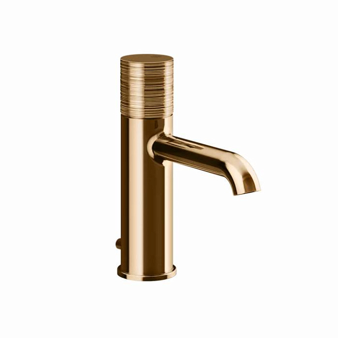 Смеситель Gessi HABITO TRAME - фото-1 | interior market