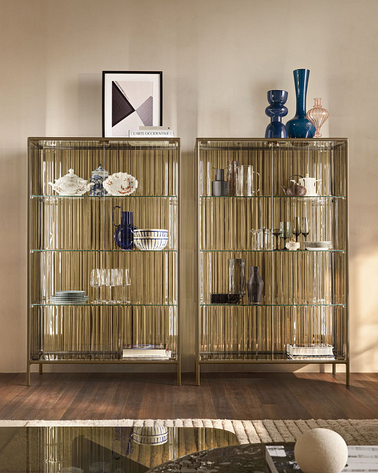 Витрина FIAM ITALIA Echo Line - фото-2 | interior market