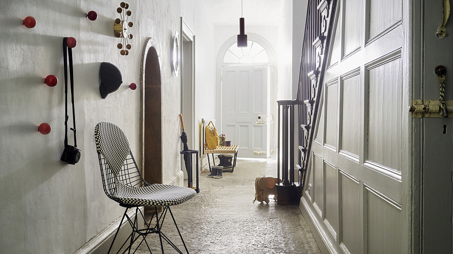 Вешалка Vitra Coat Dots - фото-2 | interior market