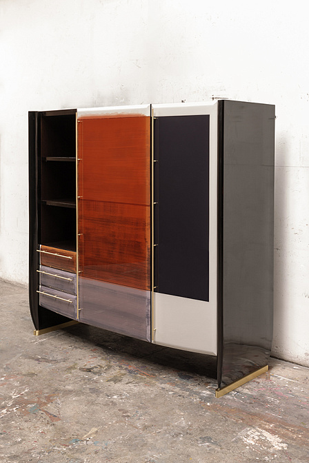 Шкаф Draga Aurel Clea - фото-2 | interior market