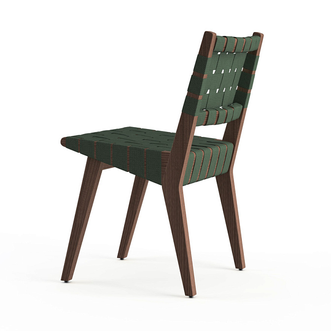 Стул Knoll Risom - фото-2 | interior market