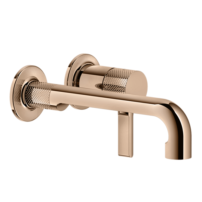 Смеситель для раковины Gessi INCISO - фото-1 | interior market