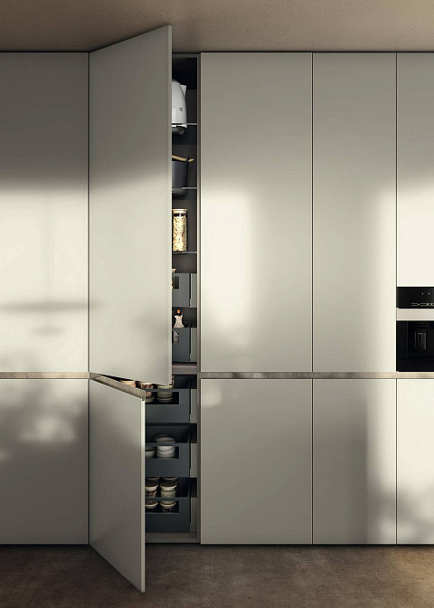 Модульная кухня Lago 36e8 Cut - фото-8 | interior market