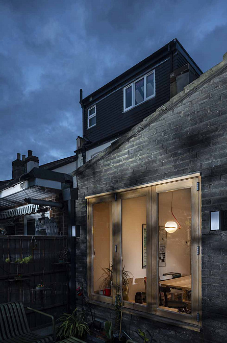 Потолочный светильник  Foscarini TONDA - фото-4 | interior market