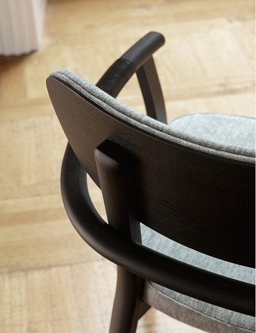 Обеденный стул Porada Evelin - фото-3 | interior market