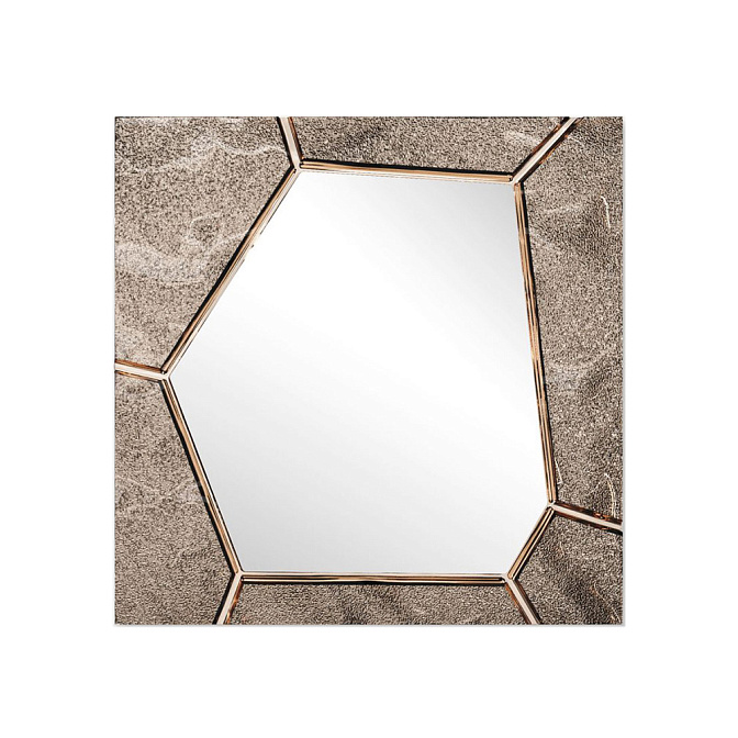 Зеркало интерьерное FIAM ITALIA Silica - фото-1 | interior market