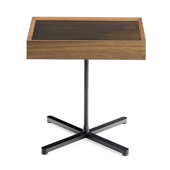 Журнальный столик Ceccotti Galimede Drawer - фото-1 | interior market