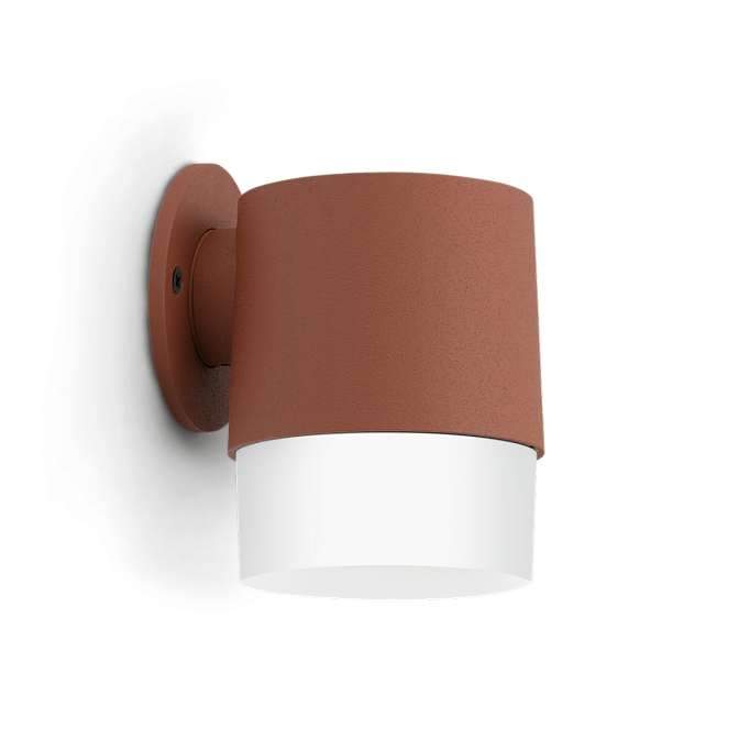 Уличный светильник  Lombardo Clic Up Wall - фото-1 | interior market Уличный светильник  Lombardo Clic Up Wall - фото-1 | interior market