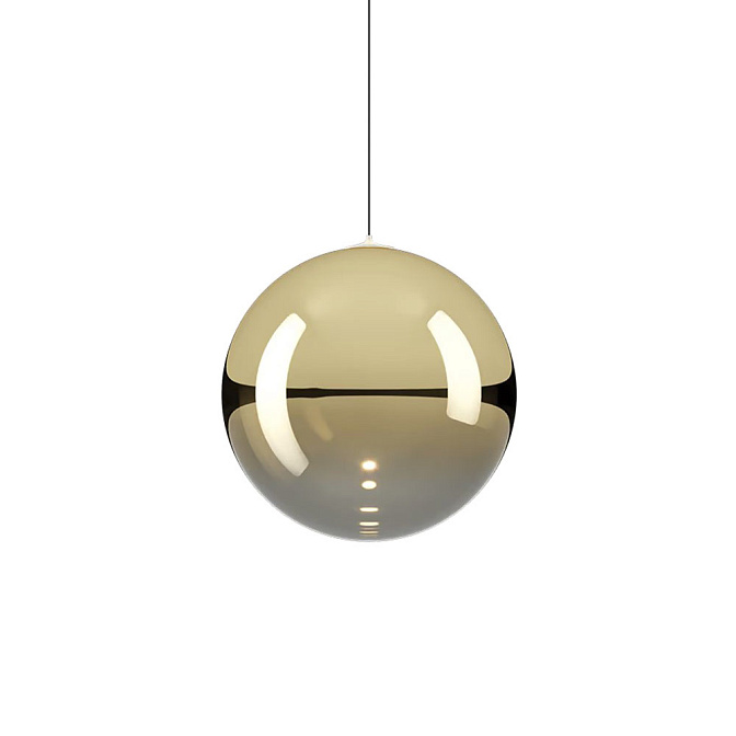 Потолочный светильник  Lodes (Studio Italia Design) Random Solo - фото-1 | interior market