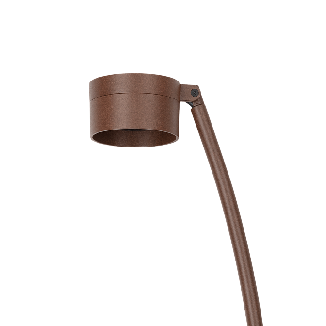 Уличный светильник  Lombardo Hasta R - фото-1 | interior market