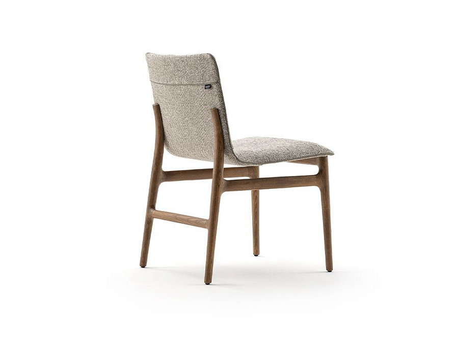 Обеденный стул Turri Nabi - фото-2 | interior market