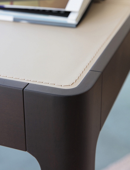 Письменный стол Porada SAFFO CUOIO - фото-5 | interior market