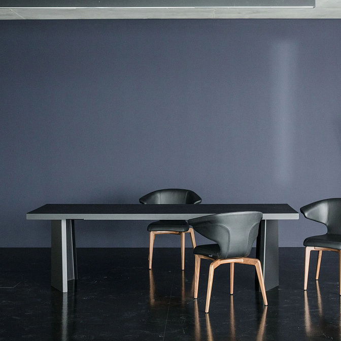 Обеденный стол Classicon PALLAS - фото-1 | interior market