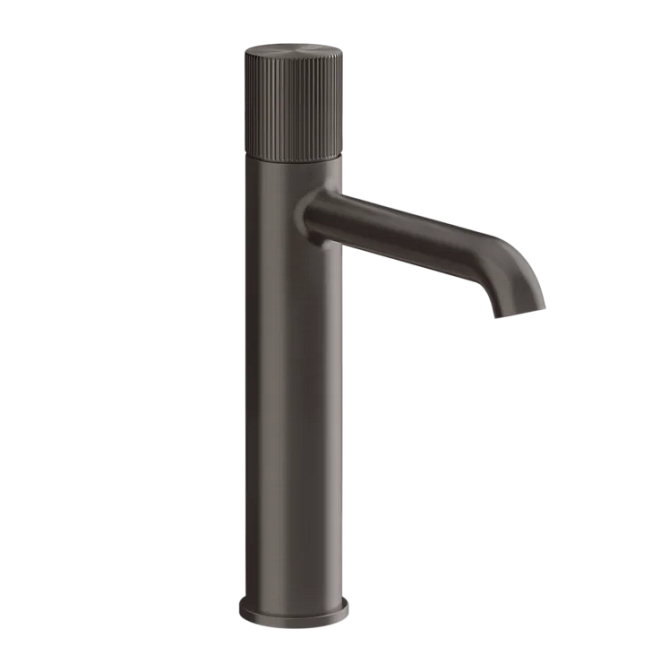Смеситель для раковины Gessi HABITO RIGATO - фото-1 | interior market