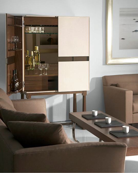 Буфет Bolier Dry Bar - фото-3 | interior market
