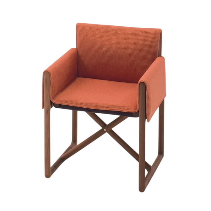 Стул для улицы Paola lenti Portofino - фото-1 | interior market