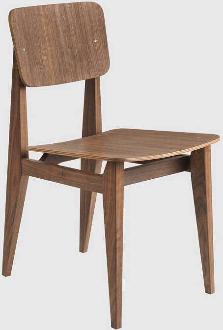 Обеденный стул Gubi C Chair - фото-1 | interior market
