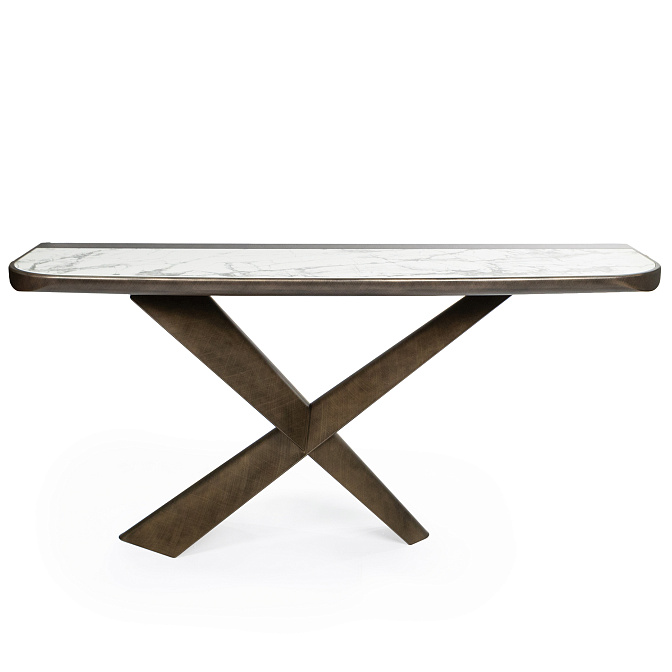 Консоль Cattelan Italia TERMINAL Keramik Premium - фото-2 | interior market