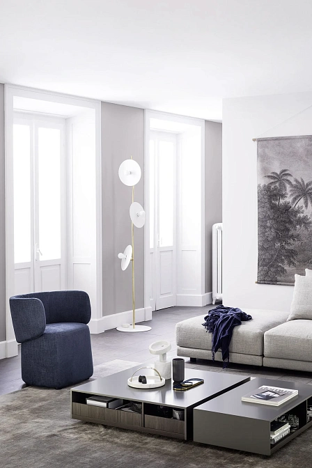 Кресло Novamobili Origin - фото-3 | interior market