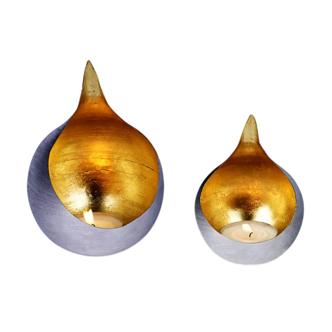 Подсвечник LAMBERT Caldera - фото-2 | interior market