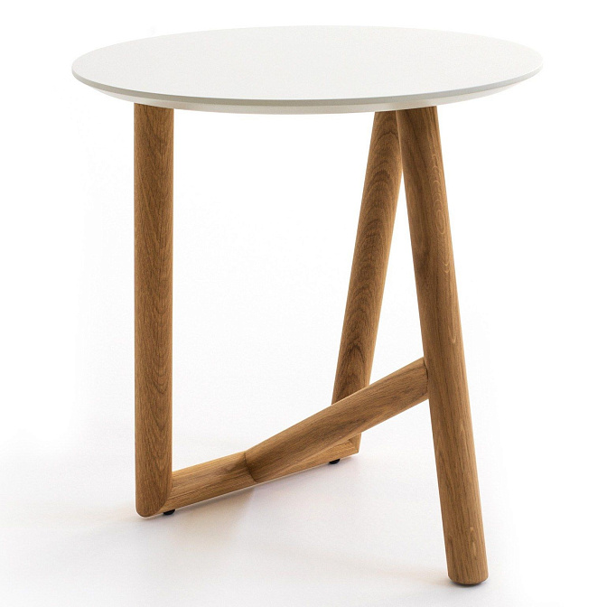 Журнальный столик Moroso Klara - фото-2 | interior market