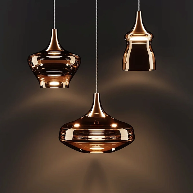 Светильник Lodes (Studio Italia Design) Nostalgia medium - фото-3 | interior market