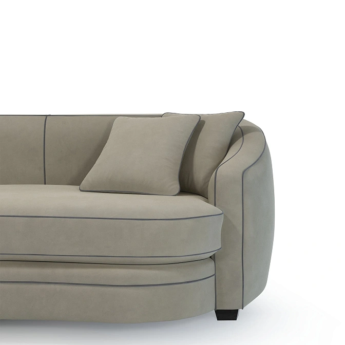 Диван Mis En Demeure Cambridge - фото-4 | interior market