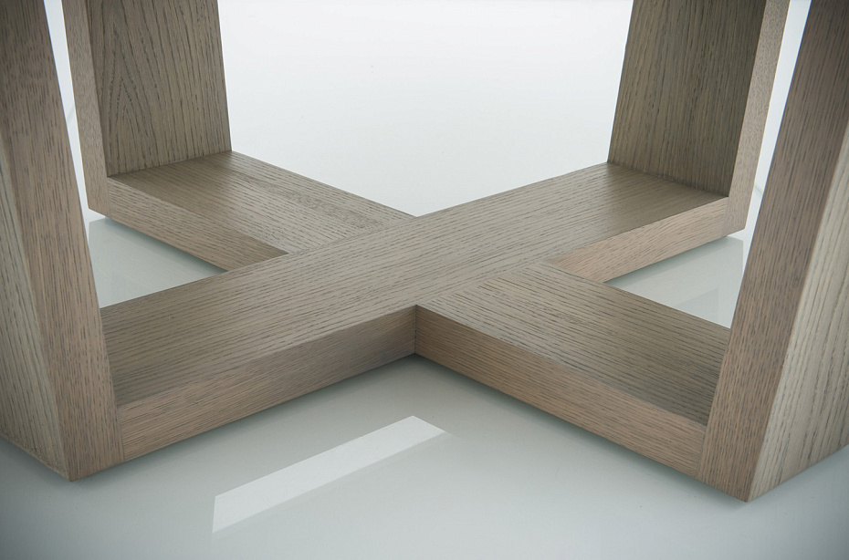 Обеденный стол JNL Swan - фото-3 | interior market