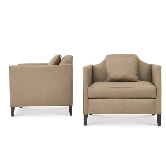 Кресло Bolier Piedmont Chair - фото-2 | interior market